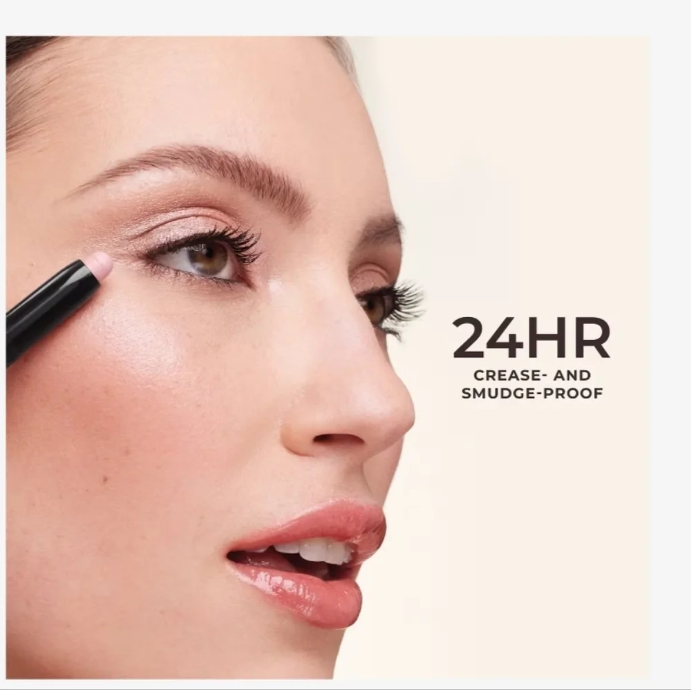 🌺Laura Mercier Crème de la Crème Mini Caviar Stick Eye Shadow Trio